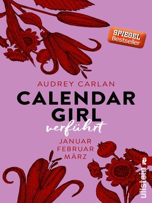 Calendar Girl - Décembre - Carlan, Audrey: 9782755629231 - AbeBooks