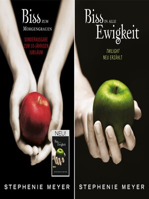 Saga Twilight - Tome 1 - Fascination édition adulte - Meyer