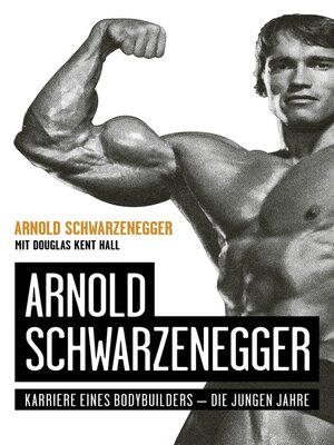 Arnold eBook por Arnold Schwarzenegger - EPUB Libro