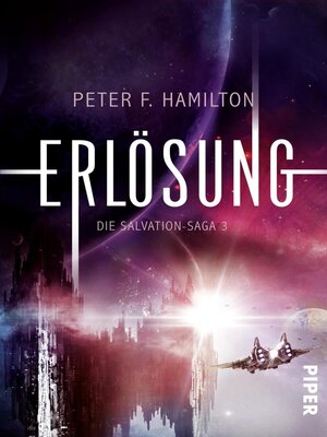 Salvation by Peter F. Hamilton · OverDrive: ebooks, audiobooks, and more  for libraries and schools