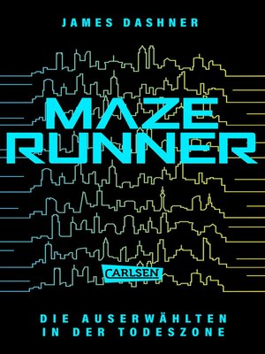 Aprenda inglês com Maze Runner