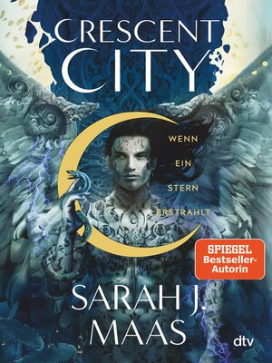 Crescent City ebook Bundle: A 3 Book Bundle eBook by Sarah J. Maas - EPUB  Book