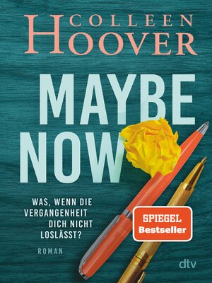 Search results for Colleen Hoover - New York Public Library - OverDrive