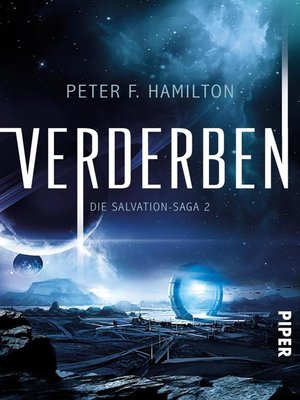 Salvation by Peter F. Hamilton · OverDrive: ebooks, audiobooks, and more  for libraries and schools