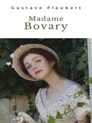 free instal Madame Bovary