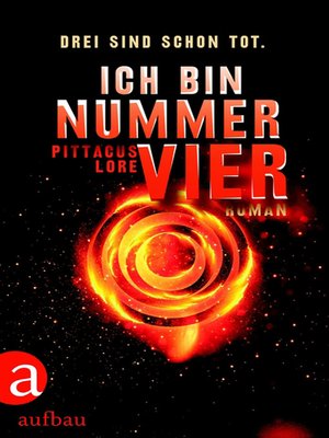 Lorien Legacies (Tome 4) - L'empreinte de Cinq eBook de Pittacus Lore -  EPUB Livre