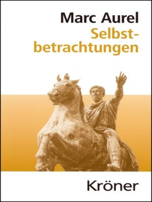 Download Marc aureli selbstbetrachtungen For Android Marc Aureli Selbstbetrachtungen
