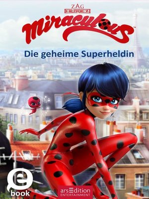 Miraculous: Bubble Trouble eBook by ZAG AMERICA, LLC - EPUB Book