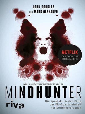 Mindhunter By John E Douglas Overdrive Ebooks Audiobooks And Videos For Libraries And Schools