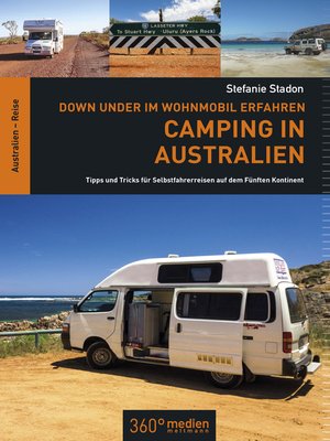 Camping in Australien by Stefanie Stadon · OverDrive ...