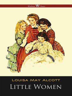 Little Women(Series) · OverDrive: ebooks, audiobooks, and more for  libraries and schools