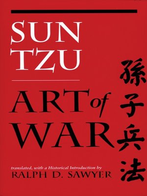 The Art of War by Tzu Sun · OverDrive: ebooks, audiobooks, and videos ...