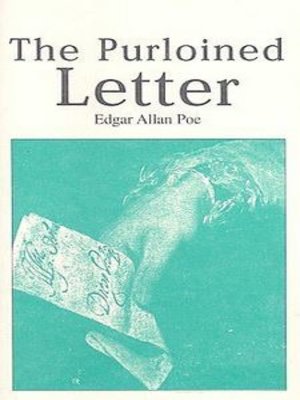 poe the purloined letter