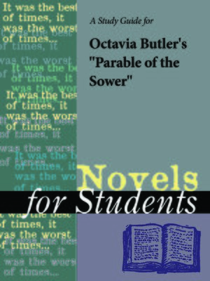 octavia butler parable series order