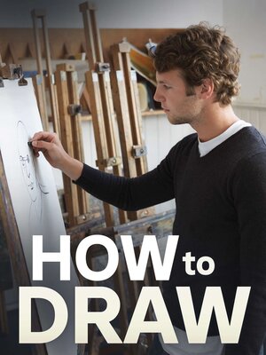 How to Draw by DK · OverDrive: ebooks, audiobooks, and more for libraries  and schools