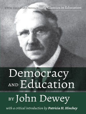 dewey dewey