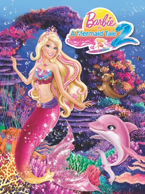 Barbie: 2-movie Collection (barbie In A Mermaid Tale/barbie In A