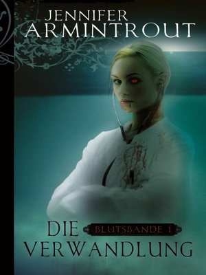 Jennifer Armintrout Overdrive Ebooks Audiobooks And Videos For Libraries And Schools