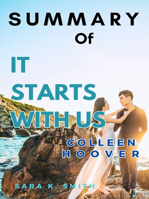 It Starts with Us by Colleen Hoover · OverDrive: ebooks