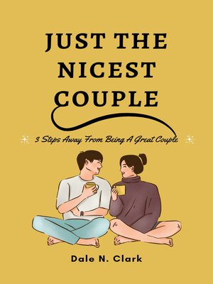 Just the Nicest Couple Review 