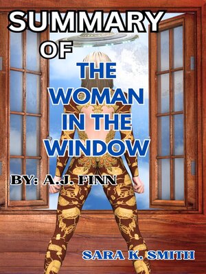 The Woman in the Window: A Novel