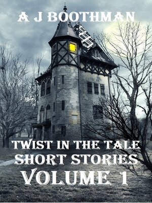 Twisted Tales(Series) · OverDrive: ebooks, audiobooks, and more for  libraries and schools