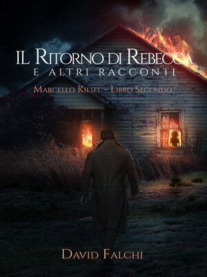 Libri Gialli, thriller, horror