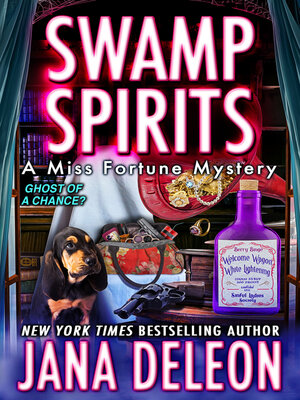 Miss Fortune Mystery(Series) · OverDrive: ebooks, audiobooks, and more for  libraries and schools