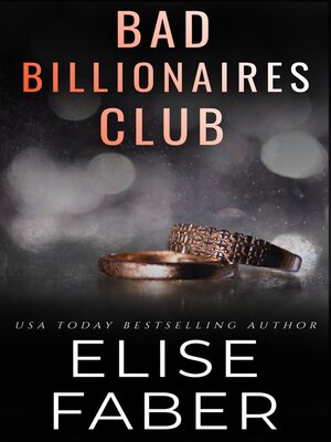Billionaires' Club(Series) · OverDrive: ebooks, audiobooks, and more for  libraries and schools