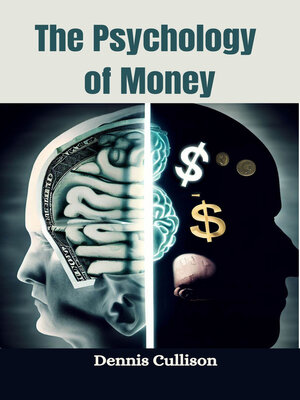 The Psychology of Money Audiobook on