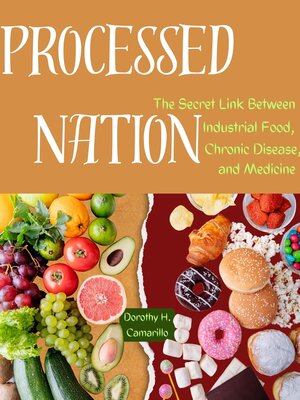 eBook - Processed Nation by Dorothy H. Camarillo · OverDrive: Free ...