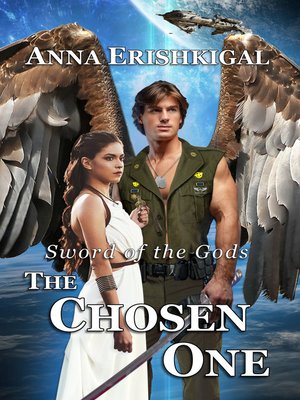 The Chosen One by DL Mains · OverDrive: ebooks, audiobooks, and more for  libraries and schools