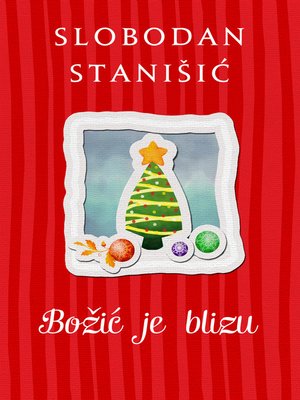 Slobodan Stanišić Overdrive Rakuten Overdrive Ebooks - 