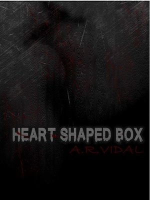 Heart-Shaped Box: A Novel (English Edition) - eBooks em Inglês na