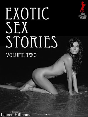 Exotic Erotic Stories