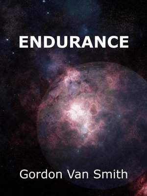 endurance book overdrive