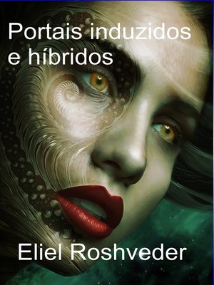 O Vampiro Da Ordem De Caim eBook by Eliel Roshveder - EPUB Book