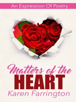 Matters of the Heart by Karen Farrington · OverDrive: ebooks ...