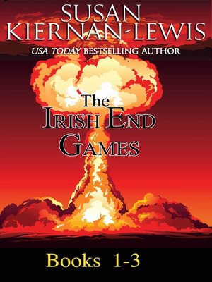 The Irish End Games(Series) · OverDrive: ebooks, audiobooks, and more for  libraries and schools
