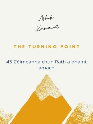 The Turning Point By Nikita Singh Overdrive Ebooks Audiobooks And More For Libraries And Schools The Turning Point By Nikita Singh Overdrive Ebooks Audiobooks And More For Libraries And Schools