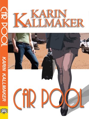 All About Just Like That • Karin Kallmaker • Romance • Chocolate