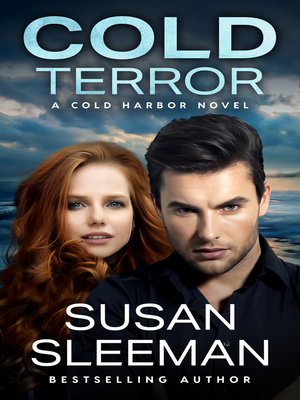Cold Terror by R. Chetwynd-Hayes