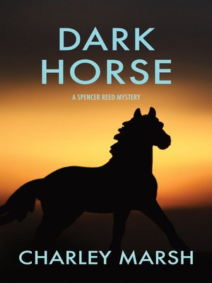 Dark Horse by Todd Rose