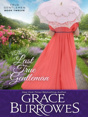 The Sweetest Kisses Trilogy, Grace Burrowes