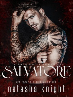 REQUIEM: A DARK MAFIA ROMANCE (THE SALVATORE SYNDICATE Book 2) (English  Edition) - eBooks em Inglês na