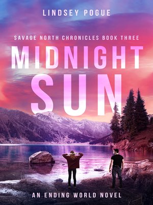 Daughter of the Midnight Sun(Series) · OverDrive: ebooks, audiobooks, and  more for libraries and schools