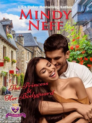 Download The Princess & Her Bodyguard PDF