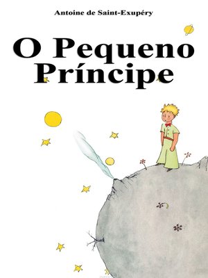 O pequeno príncipe