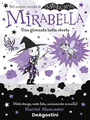 Mirabella 4 - Mirabella y el bosque de las brujas