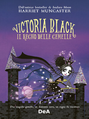 Isadora Moon(Series) · OverDrive: ebooks, audiobooks, and more for  libraries and schools